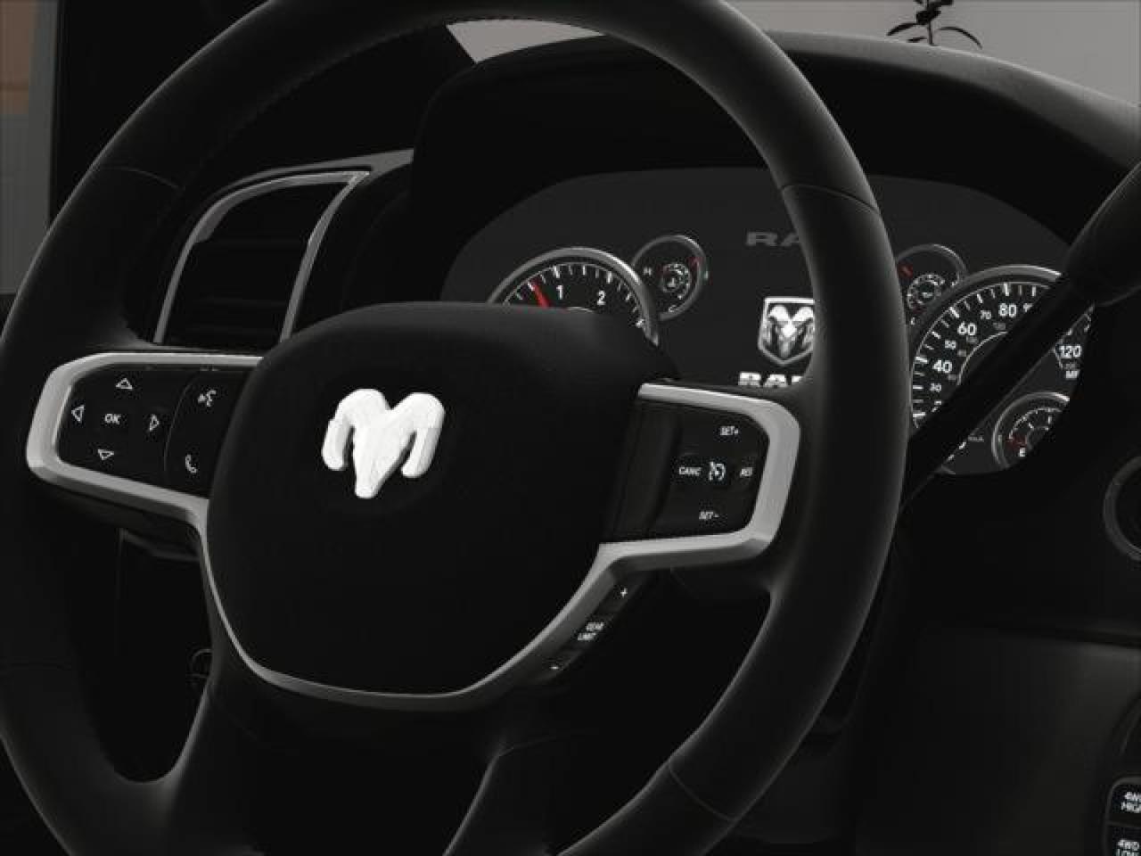 2024 Ram 3500 Big Horn Bayside NY