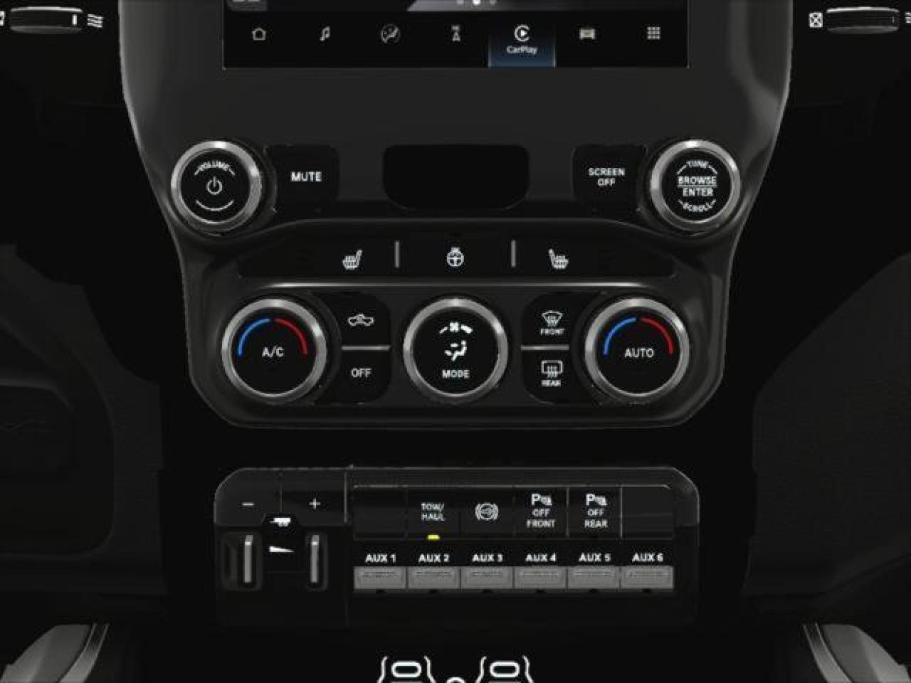 2024 Ram 3500 Big Horn Bayside NY