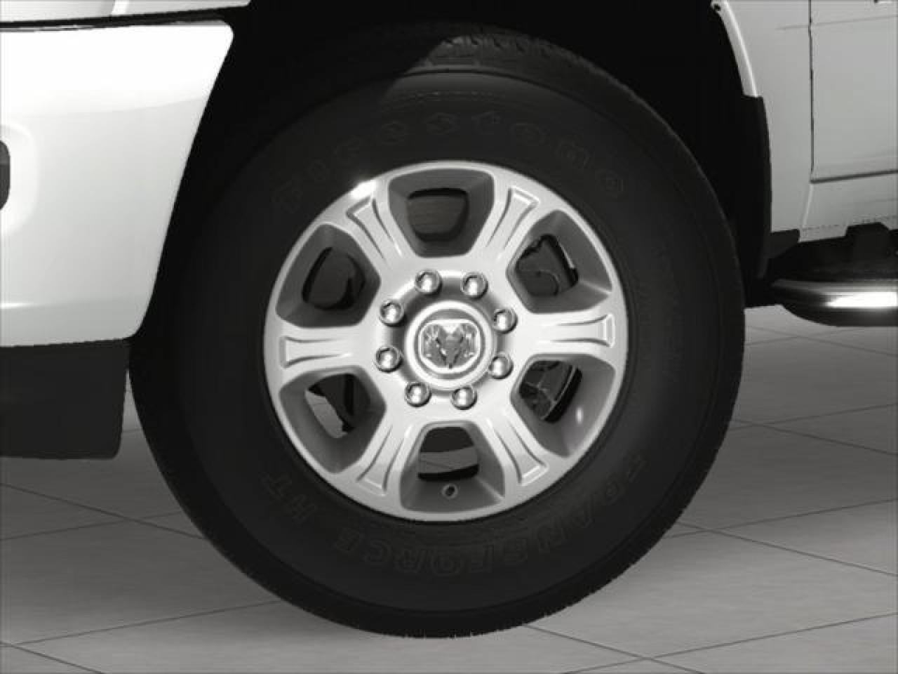 2024 Ram 3500 Big Horn Bayside NY