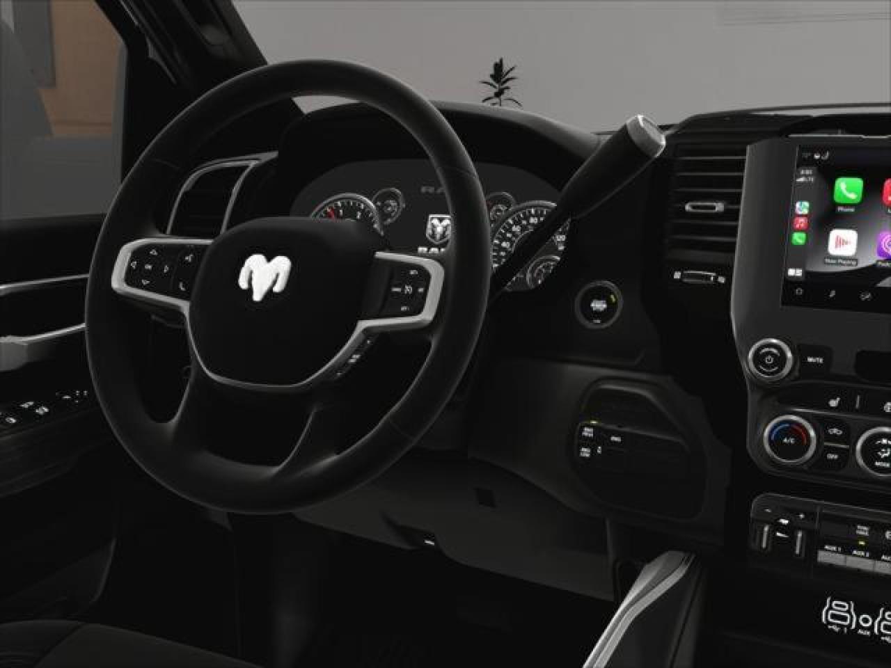 2024 Ram 3500 Big Horn Bayside NY