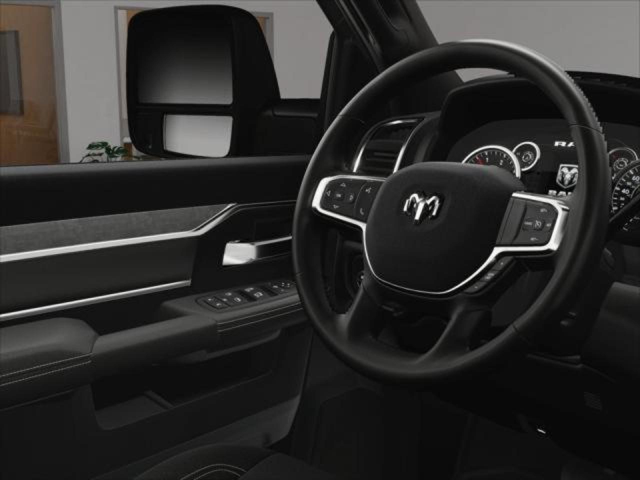 2024 Ram 3500 Big Horn Bayside NY