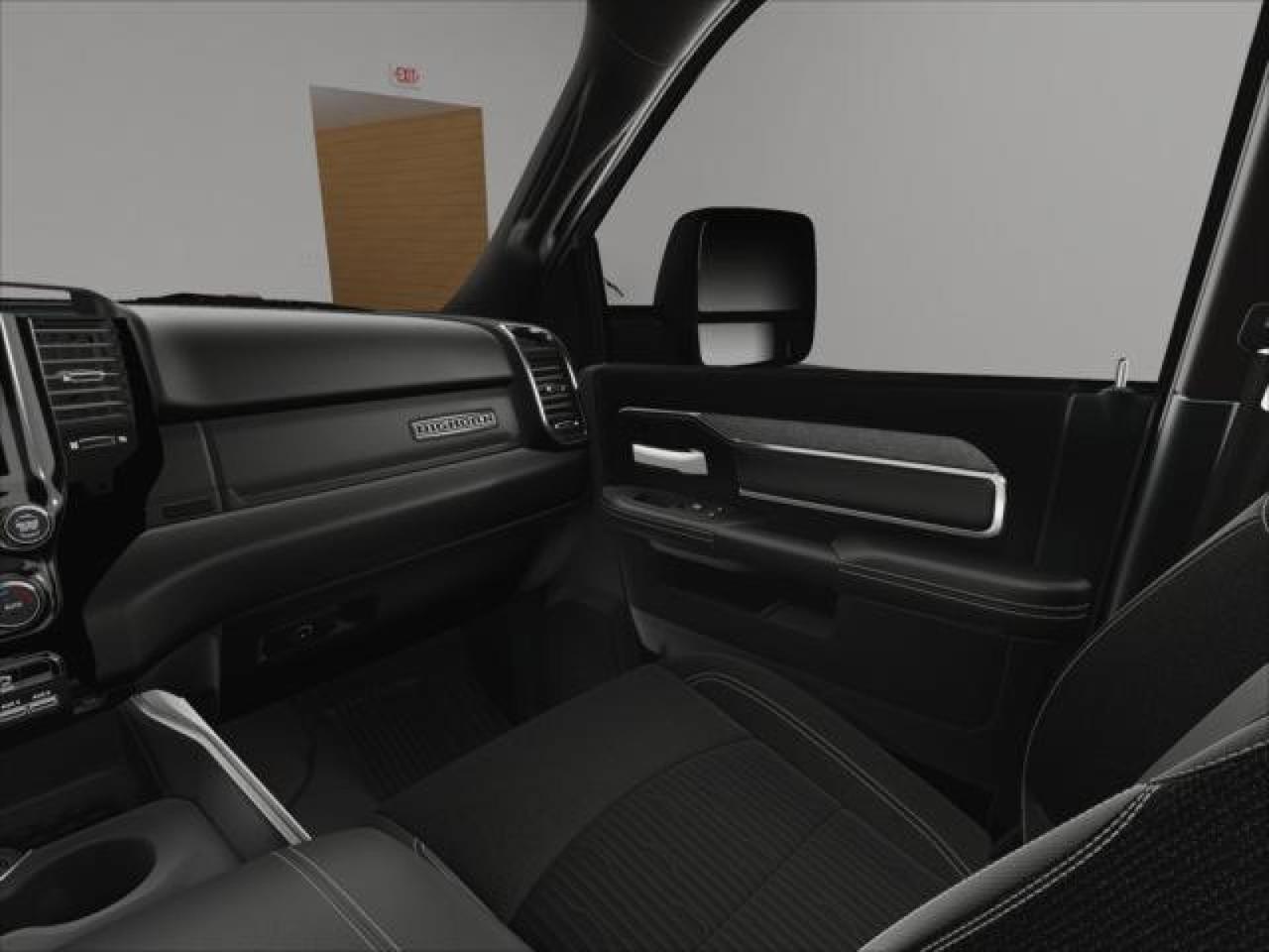 2024 Ram 3500 Big Horn Bayside NY