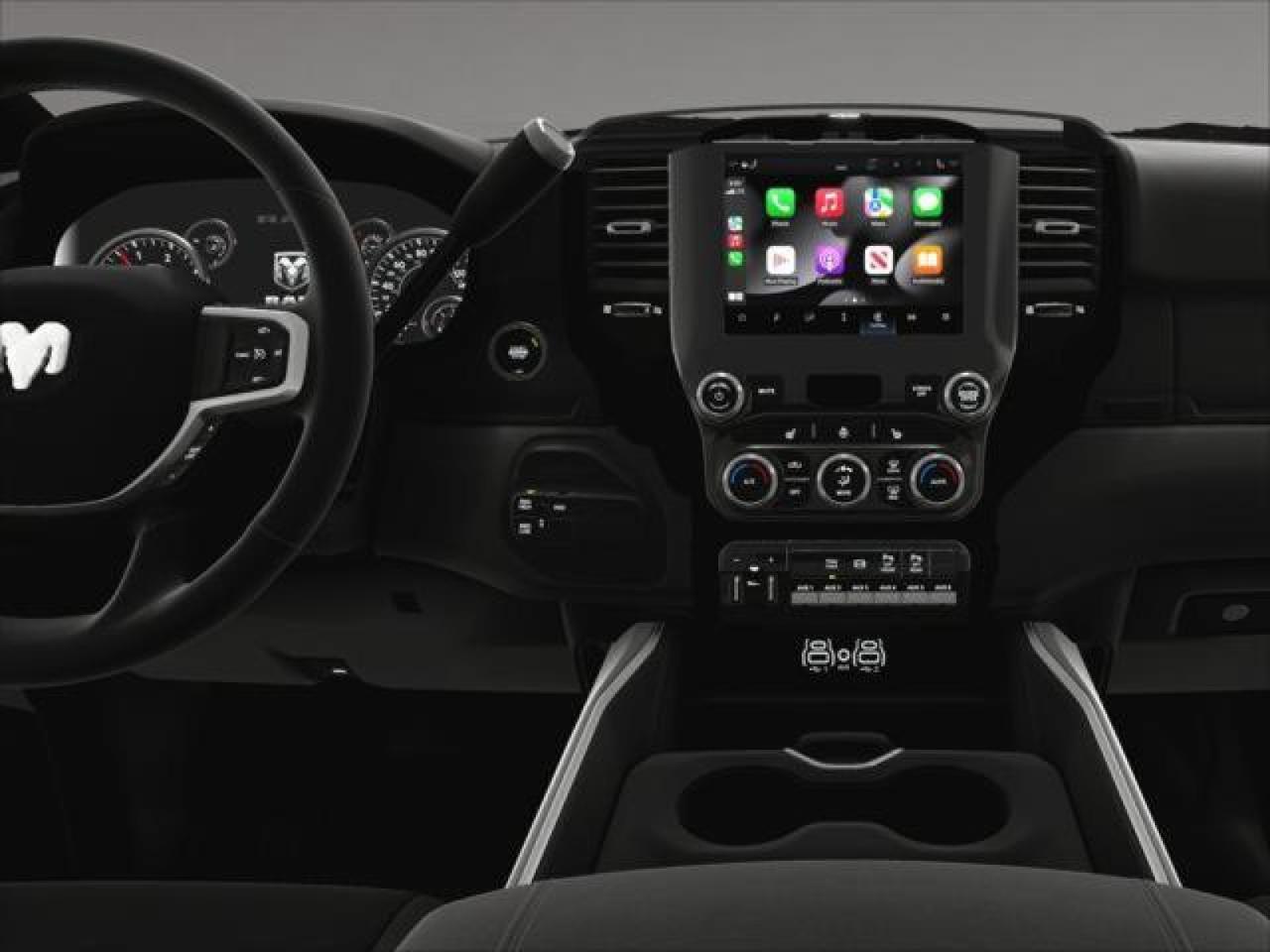 2024 Ram 3500 Big Horn Bayside NY