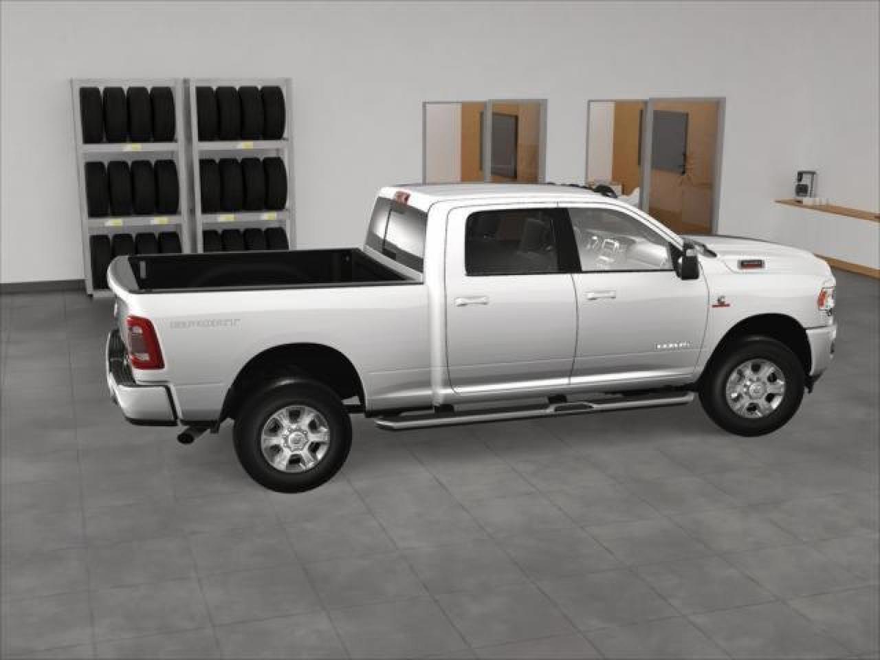 2024 Ram 3500 Big Horn Bayside NY