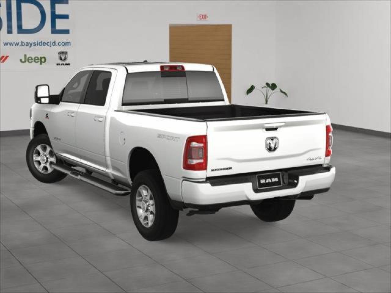 2024 Ram 3500 Big Horn Bayside NY