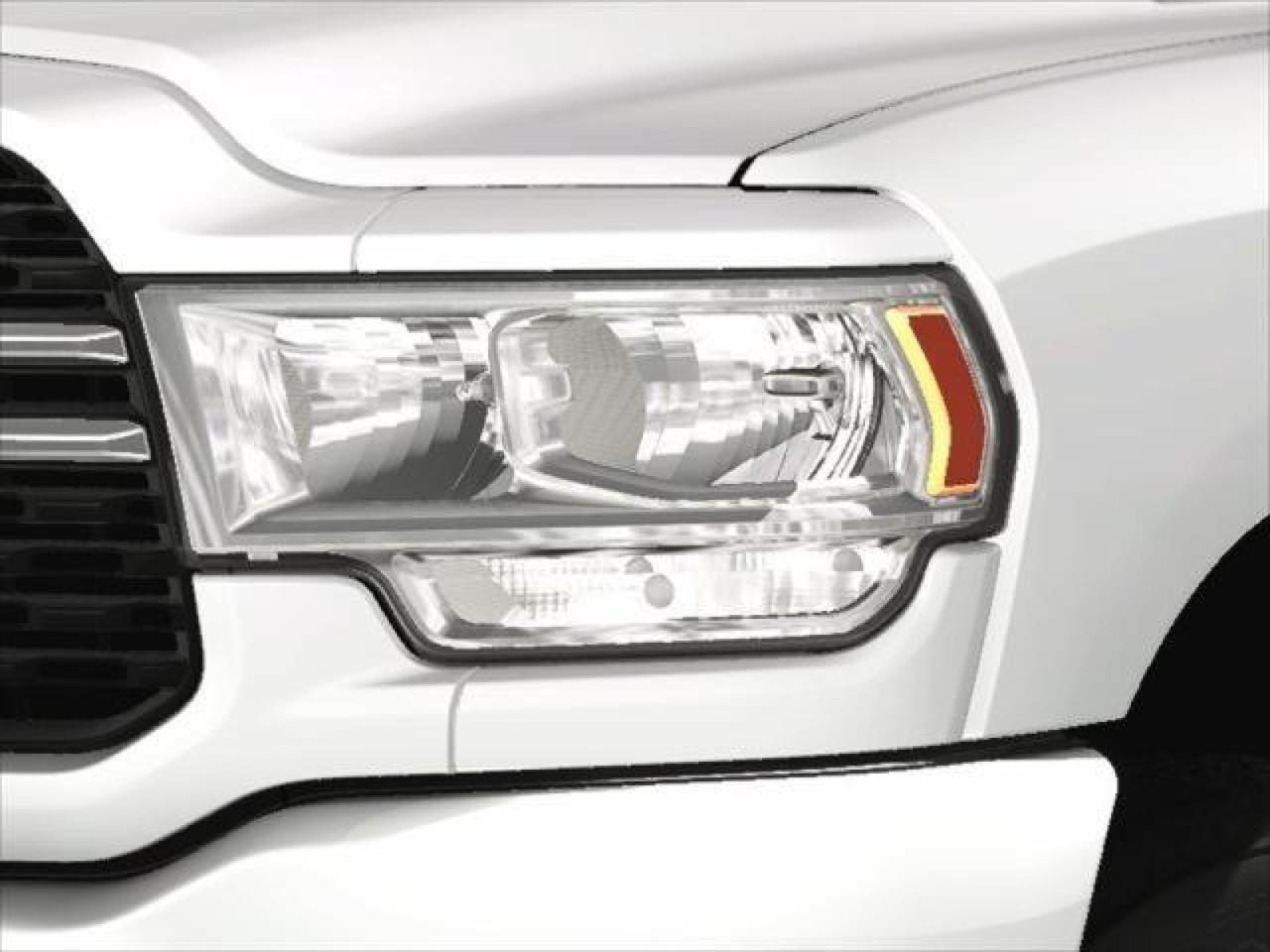 2024 Ram 3500 Big Horn Bayside NY