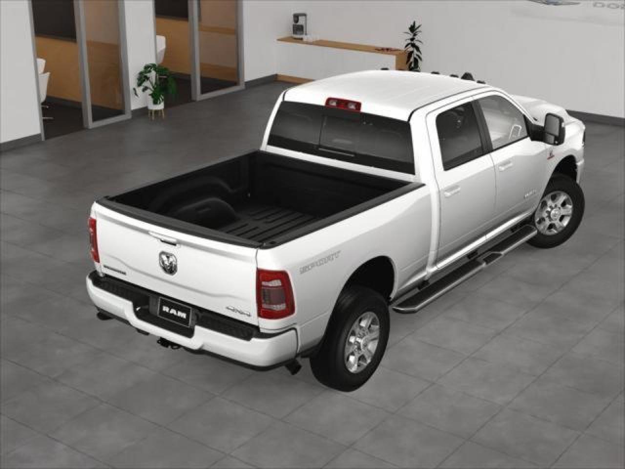 2024 Ram 3500 Big Horn Bayside NY