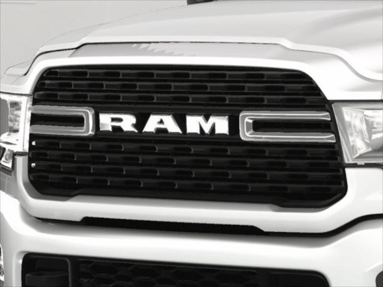 2024 Ram 3500 Big Horn Bayside NY