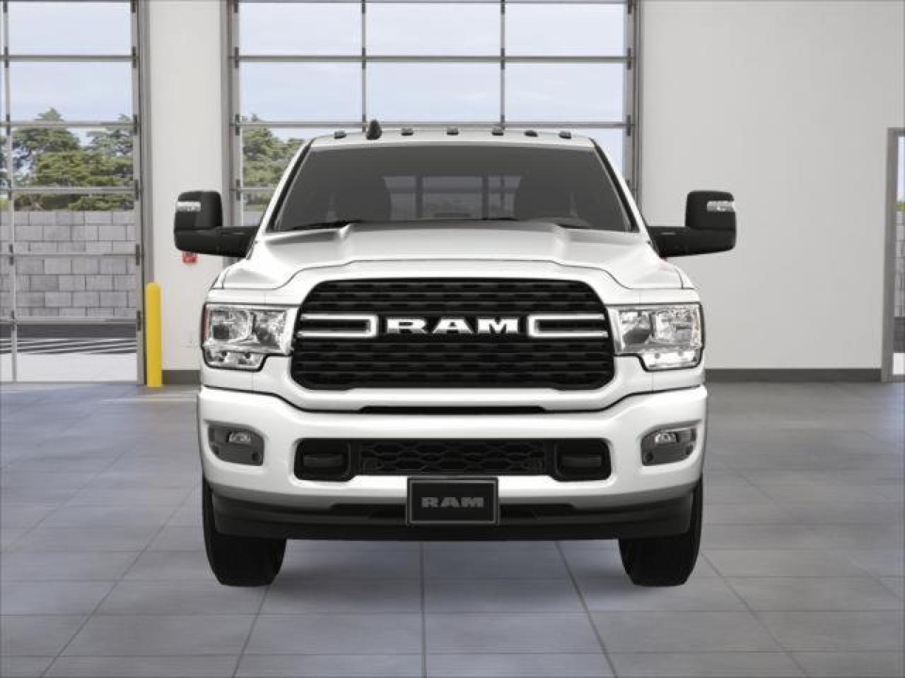 2024 Ram 3500 Big Horn Bayside NY