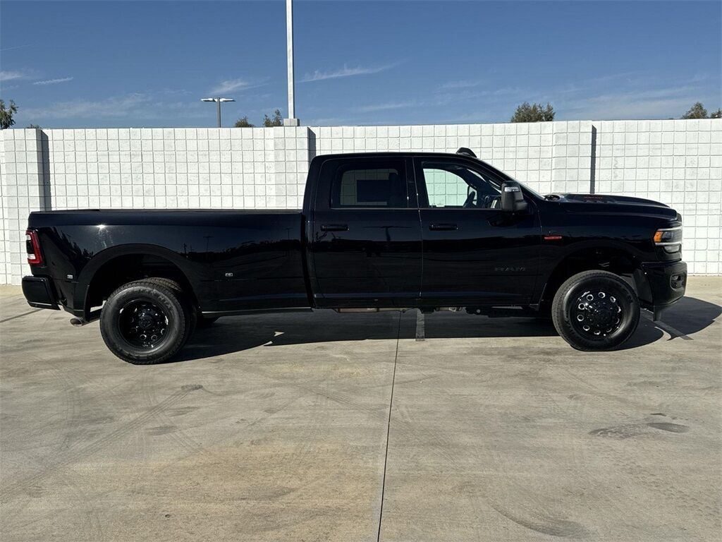 2024 Ram 3500 Laramie Quincy MA