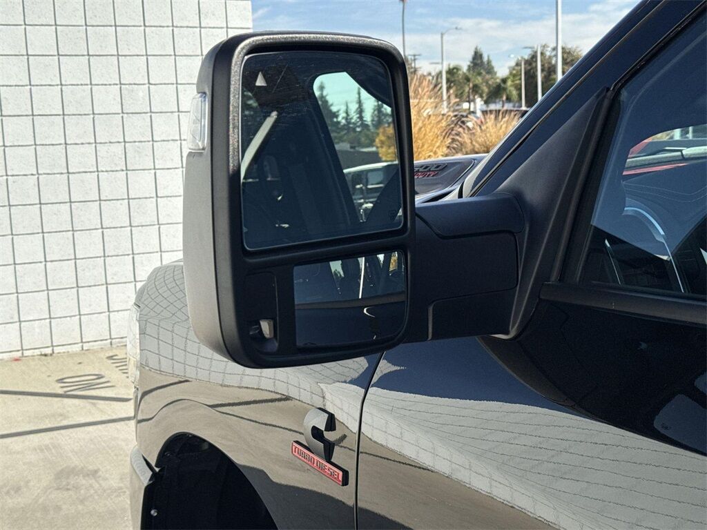 2024 Ram 3500 Laramie Quincy MA