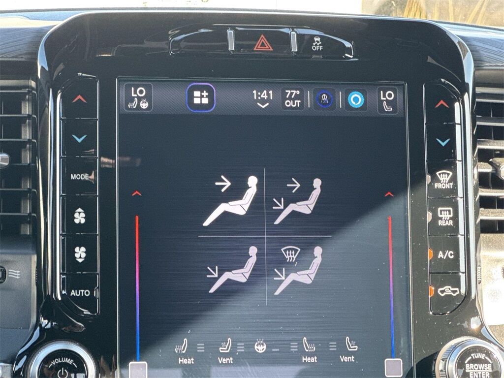 2024 Ram 3500 Laramie Quincy MA