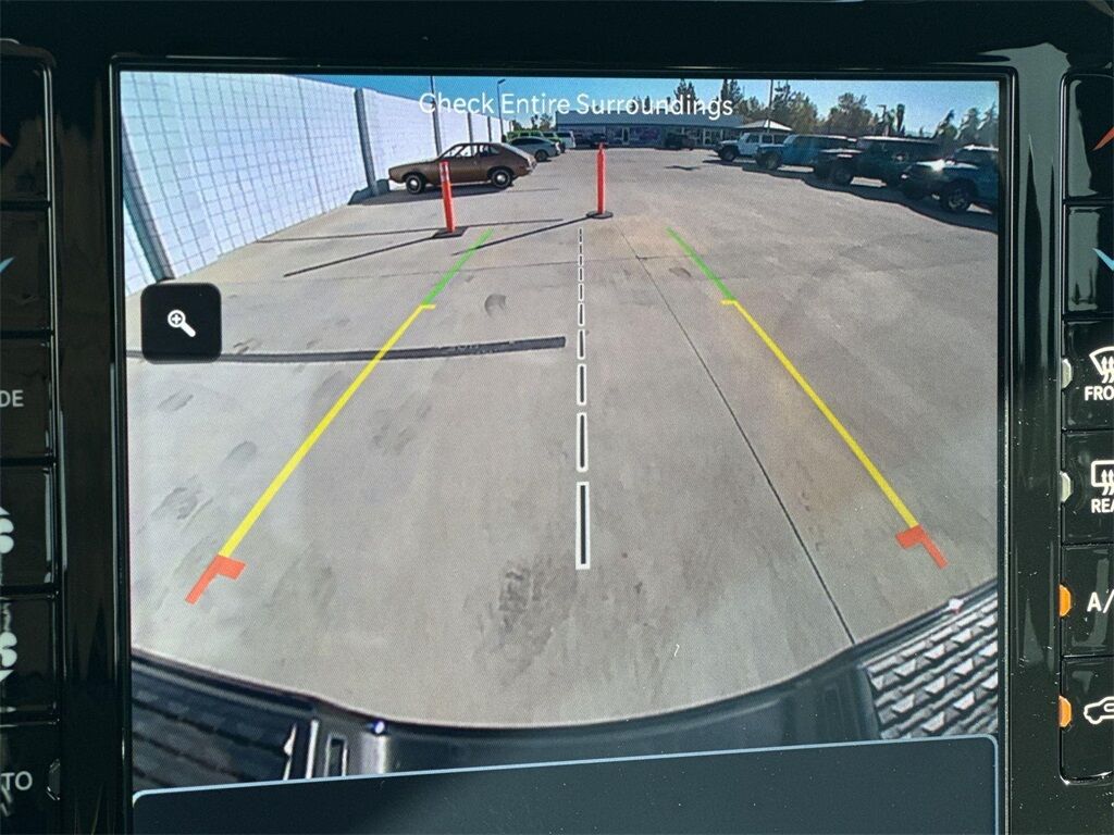 2024 Ram 3500 Laramie Quincy MA