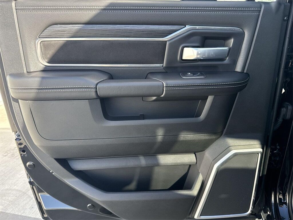 2024 Ram 3500 Laramie Quincy MA