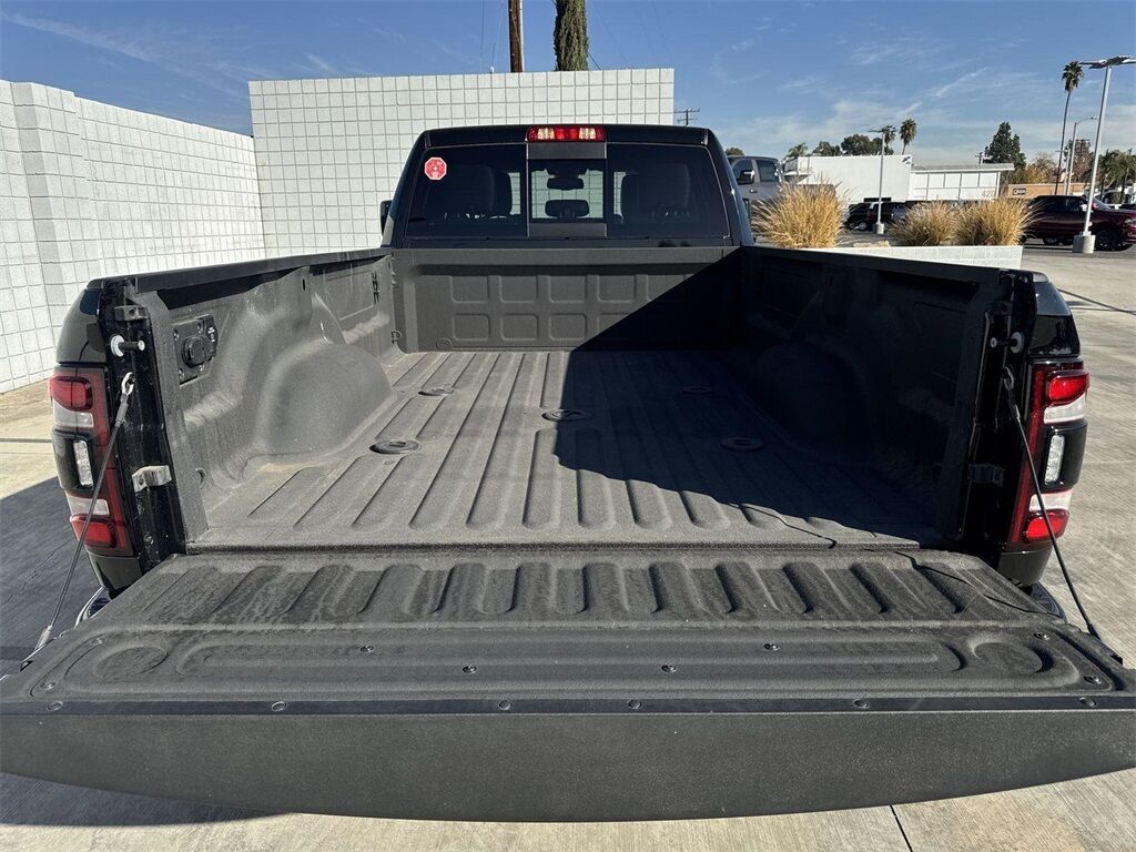 2024 Ram 3500 Laramie Quincy MA