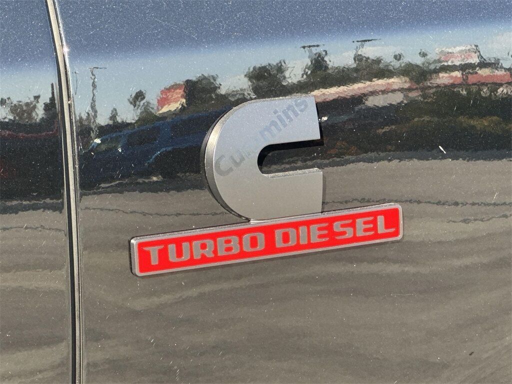 2024 Ram 3500 Laramie Quincy MA