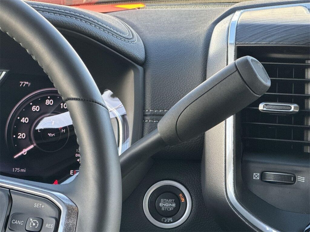 2024 Ram 3500 Laramie Quincy MA