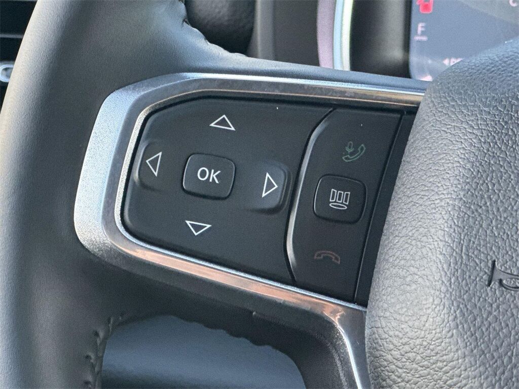 2024 Ram 3500 Laramie Quincy MA