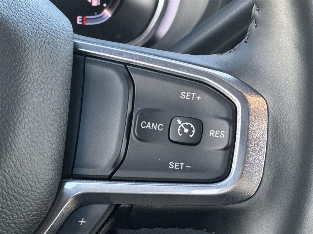 2024 Ram 3500 Laramie Quincy MA