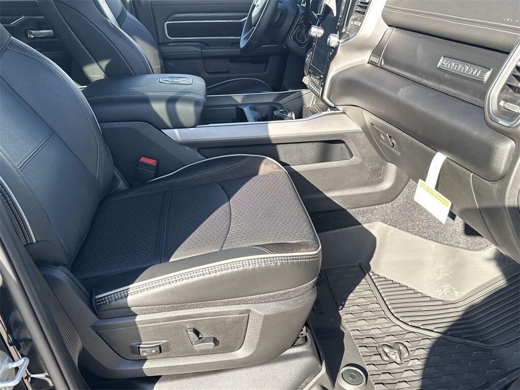 2024 Ram 3500 Laramie Quincy MA