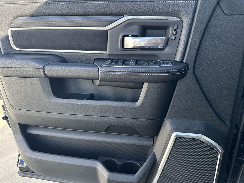 2024 Ram 3500 Laramie Quincy MA