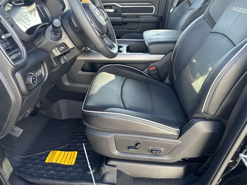 2024 Ram 3500 Laramie Quincy MA