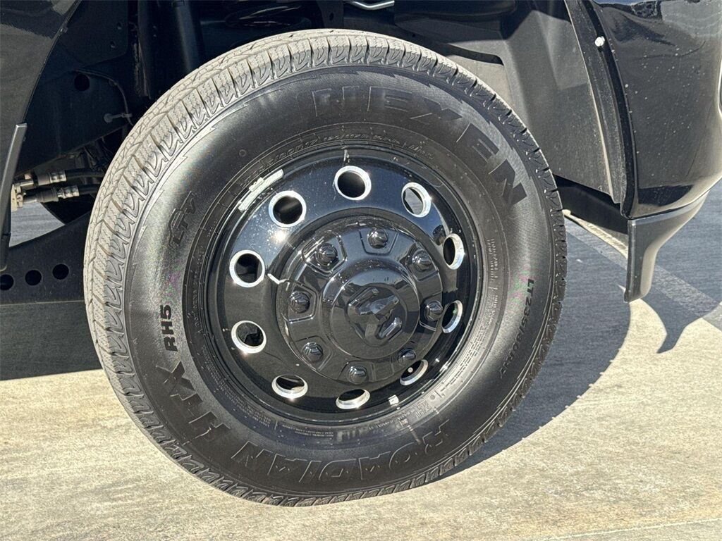 2024 Ram 3500 Laramie Quincy MA