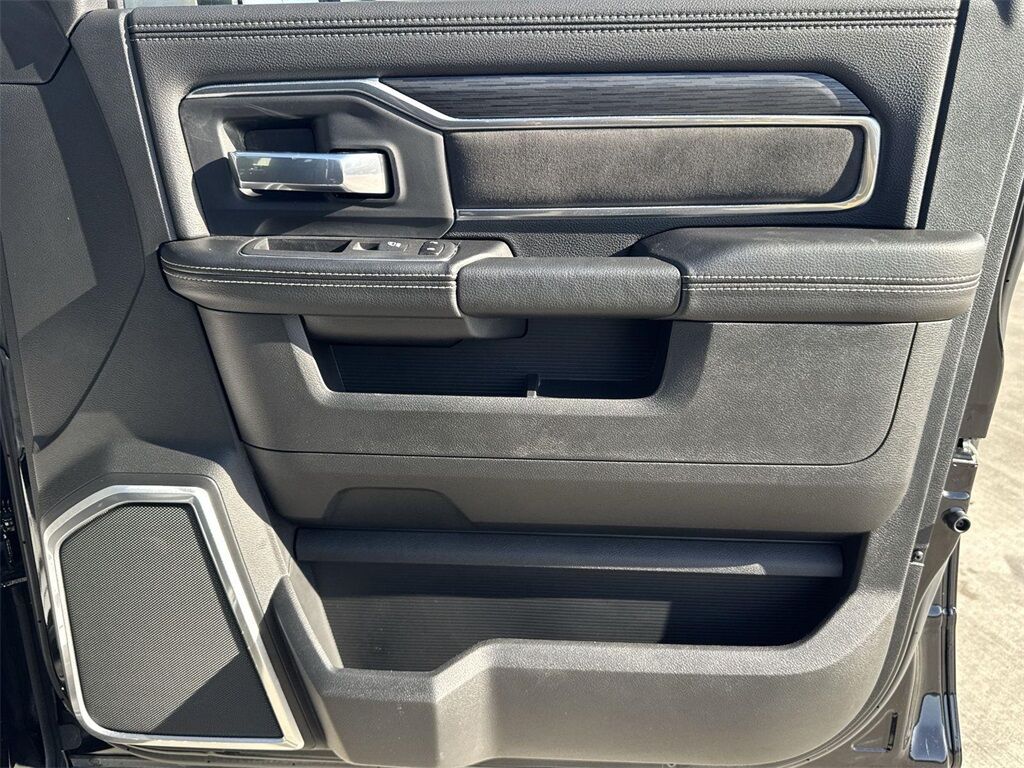 2024 Ram 3500 Laramie Quincy MA