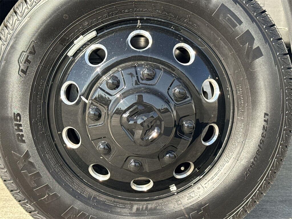 2024 Ram 3500 Laramie Quincy MA