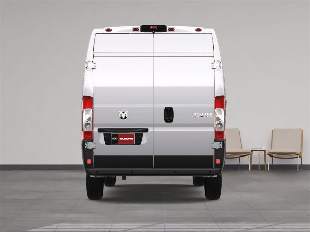 2024 Ram ProMaster 1500 Base Kenosha WI
