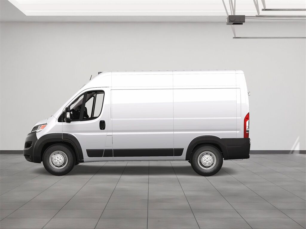 2024 Ram ProMaster 1500 Base Kenosha WI