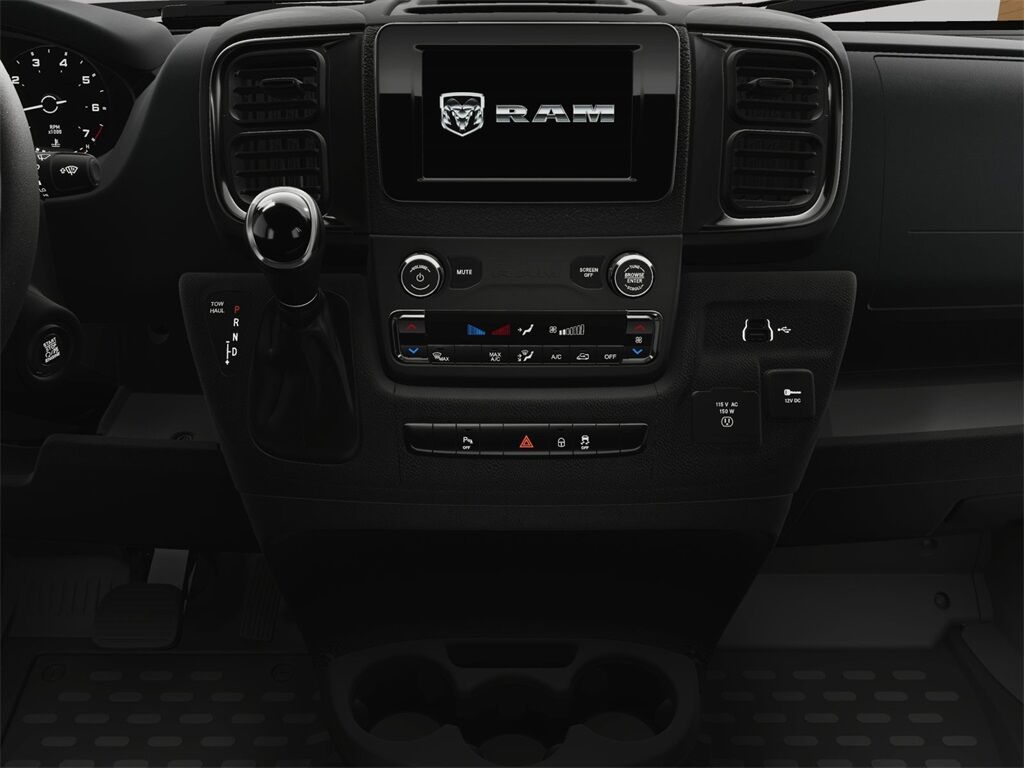 2024 Ram ProMaster 1500 Base Kenosha WI