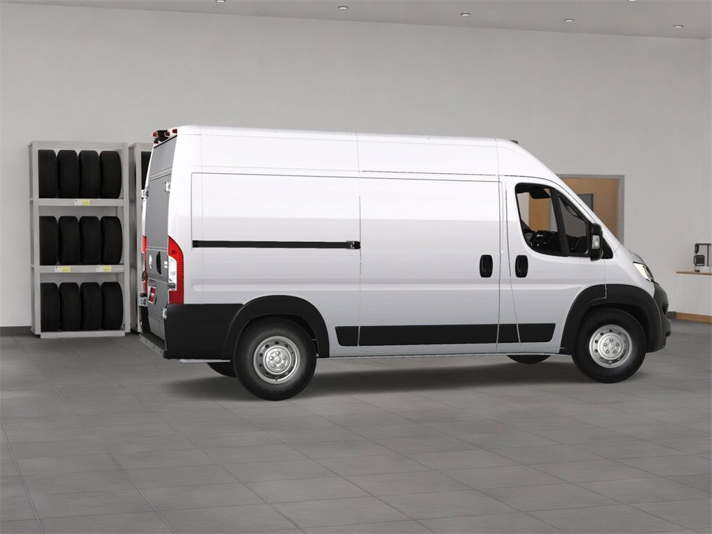 2024 Ram ProMaster 1500 Base Kenosha WI