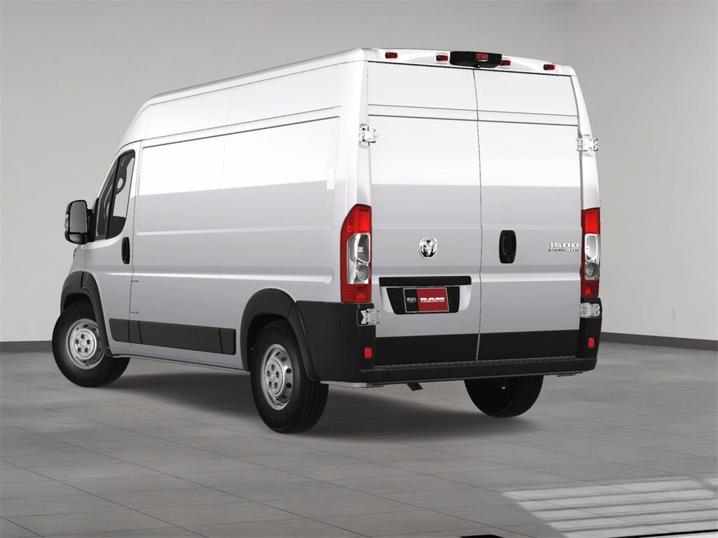 2024 Ram ProMaster 1500 Base Kenosha WI