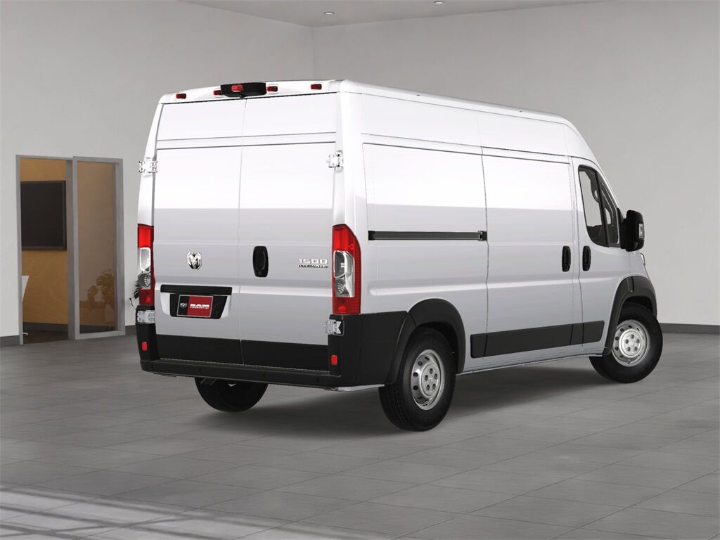 2024 Ram ProMaster 1500 Base Kenosha WI