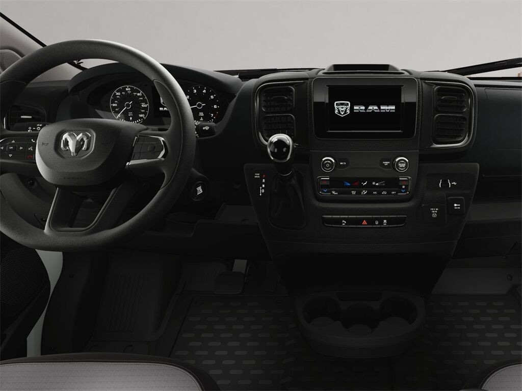 2024 Ram ProMaster 1500 Base Kenosha WI
