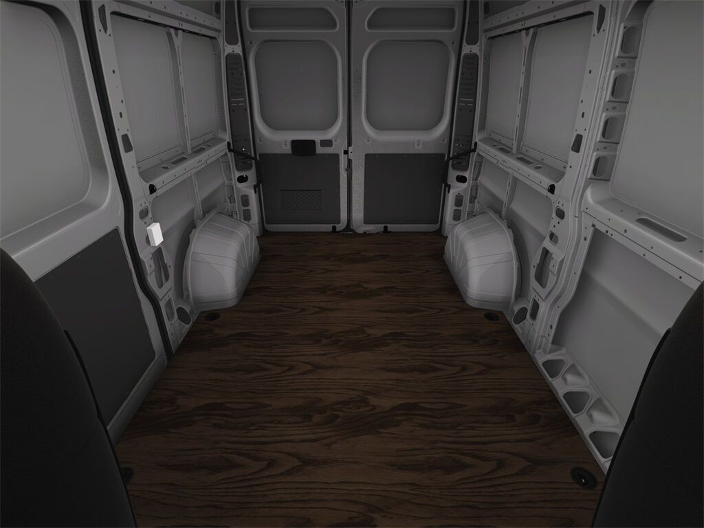 2024 Ram ProMaster 1500 Base Kenosha WI