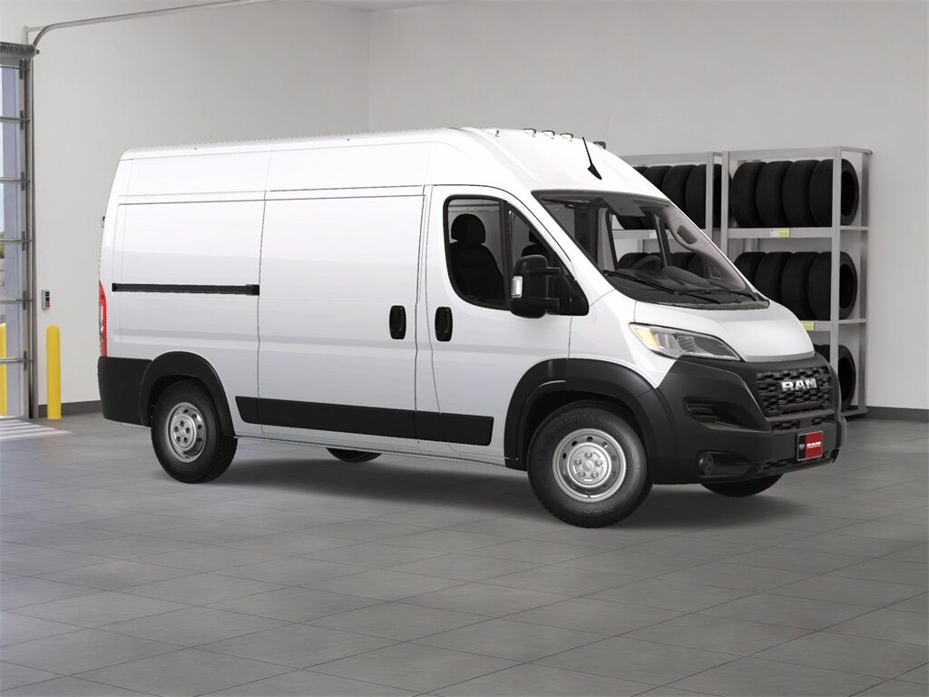 2024 Ram ProMaster 1500 Base Kenosha WI