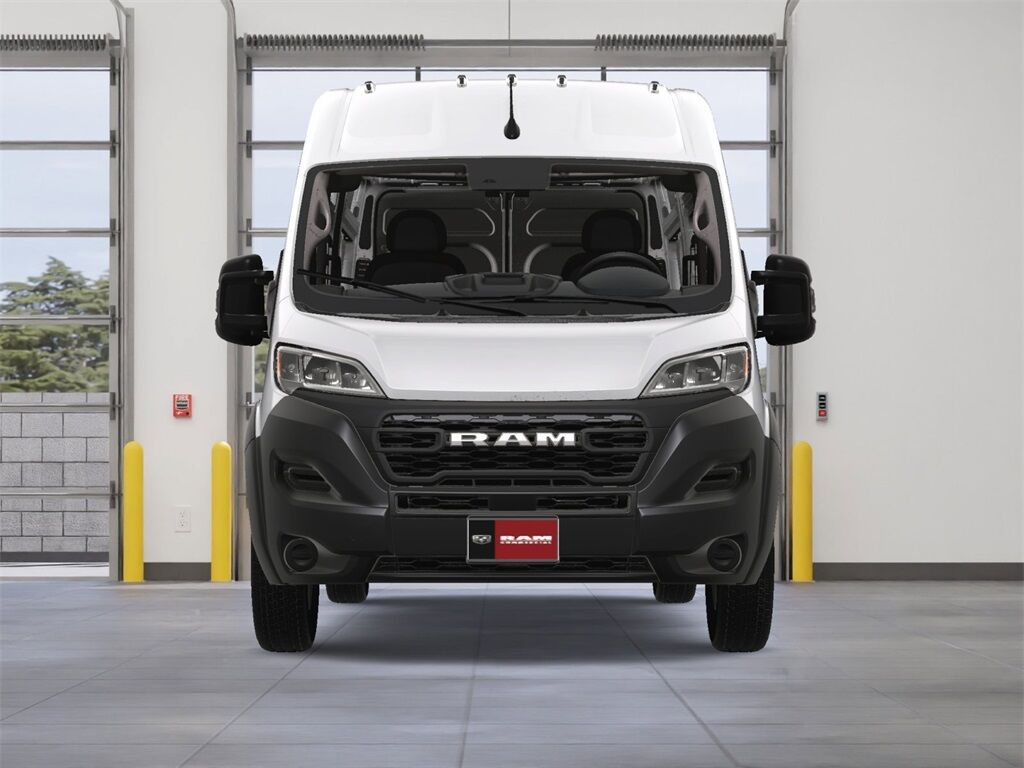 2024 Ram ProMaster 1500 Base Kenosha WI