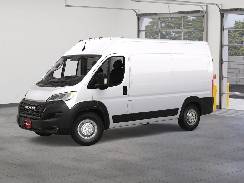 2024 Ram ProMaster 1500 Base Kenosha WI