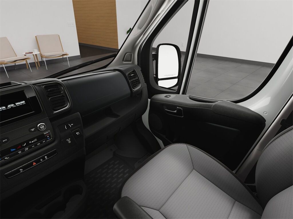 2024 Ram ProMaster 1500 Base Kenosha WI