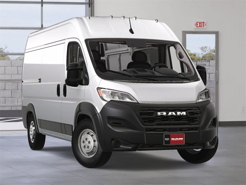 2024 Ram ProMaster 1500 Base Kenosha WI