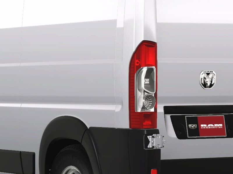 2024 Ram ProMaster 1500 Base Kenosha WI