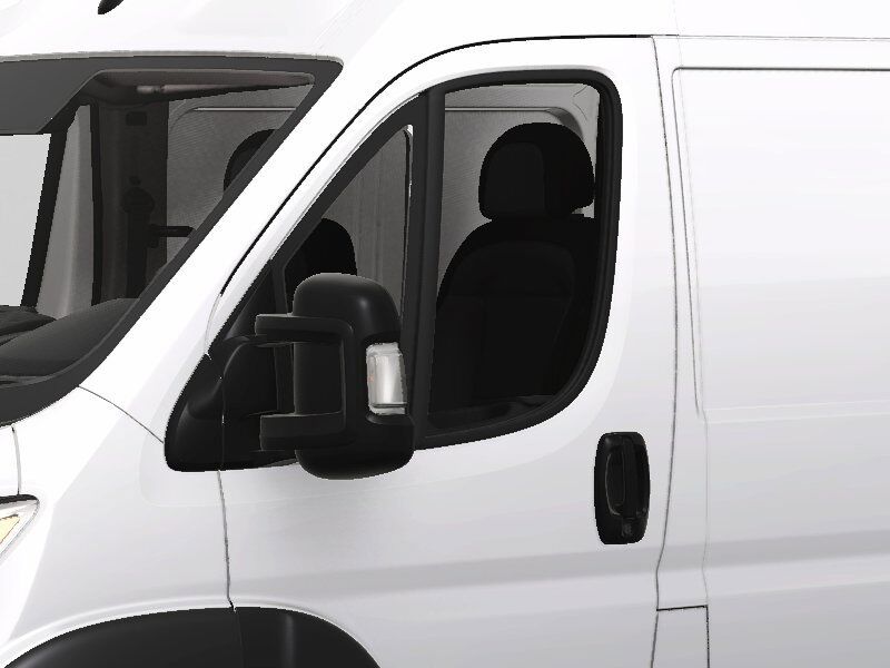 2024 Ram ProMaster 1500 Base Kenosha WI