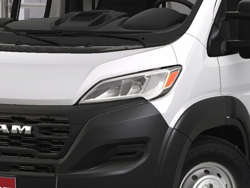 2024 Ram ProMaster 1500 Base Kenosha WI