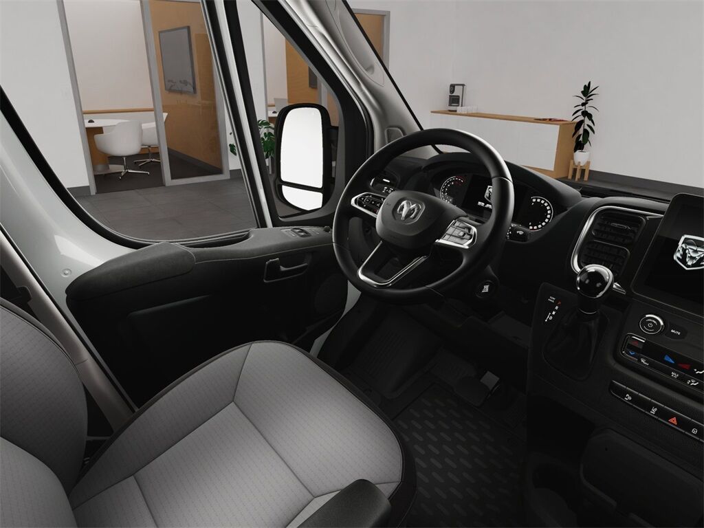 2024 Ram ProMaster 2500 SLT+ CARGO VAN HIGH ROOF 159' WB Kenosha WI