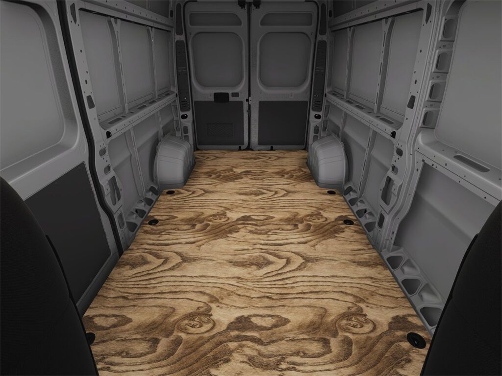 2024 Ram ProMaster 2500 SLT+ CARGO VAN HIGH ROOF 159' WB Kenosha WI
