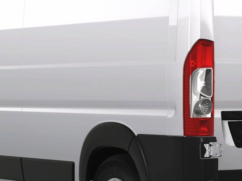 2024 Ram ProMaster 2500 SLT+ CARGO VAN HIGH ROOF 159' WB Kenosha WI