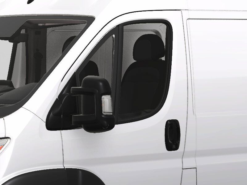 2024 Ram ProMaster 2500 SLT+ CARGO VAN HIGH ROOF 159' WB Kenosha WI