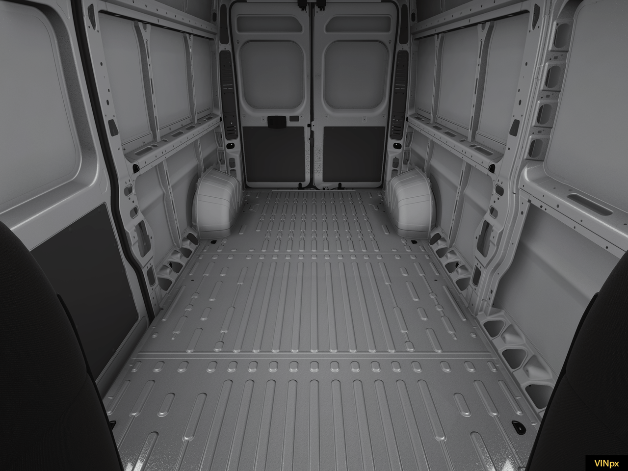 2024 Ram ProMaster 2500 SLT CARGO VAN HIGH ROOF 159' WB Quincy MA